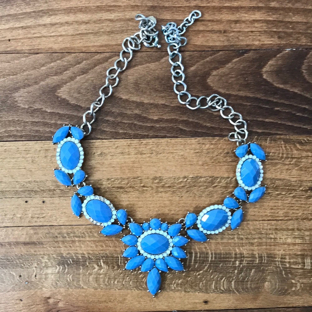 Statement Necklace